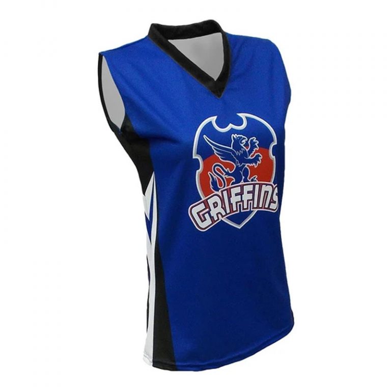 Volleyball Jersey ASI-VWJ-21-0005