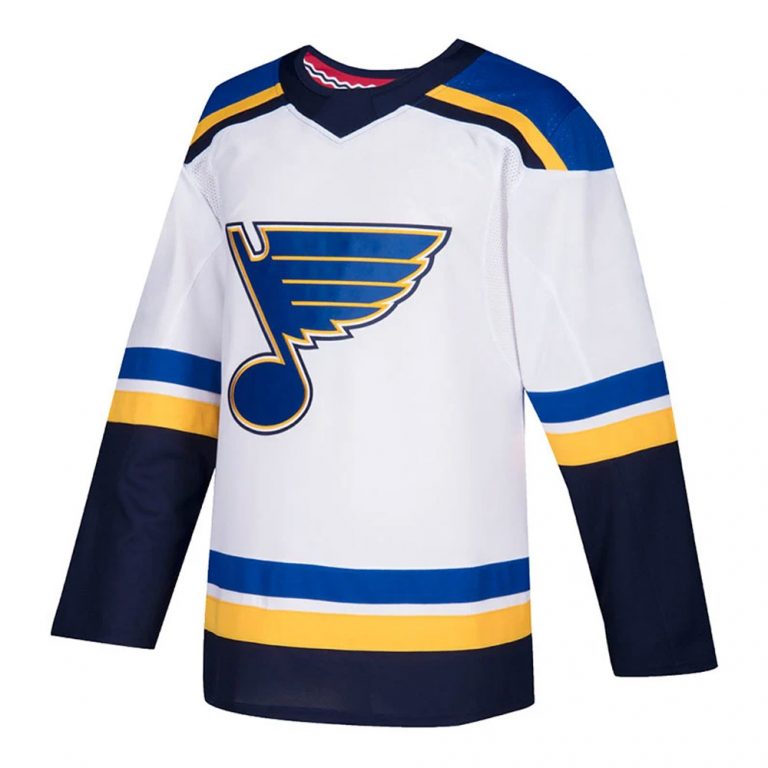 Ice Hockey Jersey ASI-IHJ-001