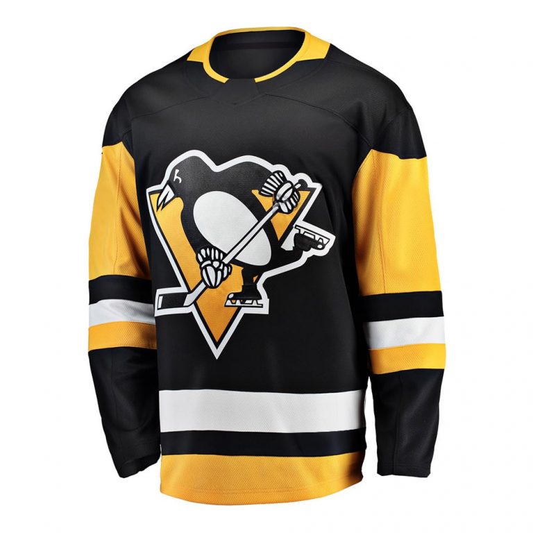 Ice Hockey Jersey ASI-IHJ-005