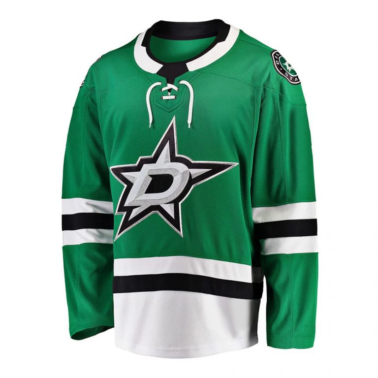 Ice Hockey Jersey ASI-IHJ-004