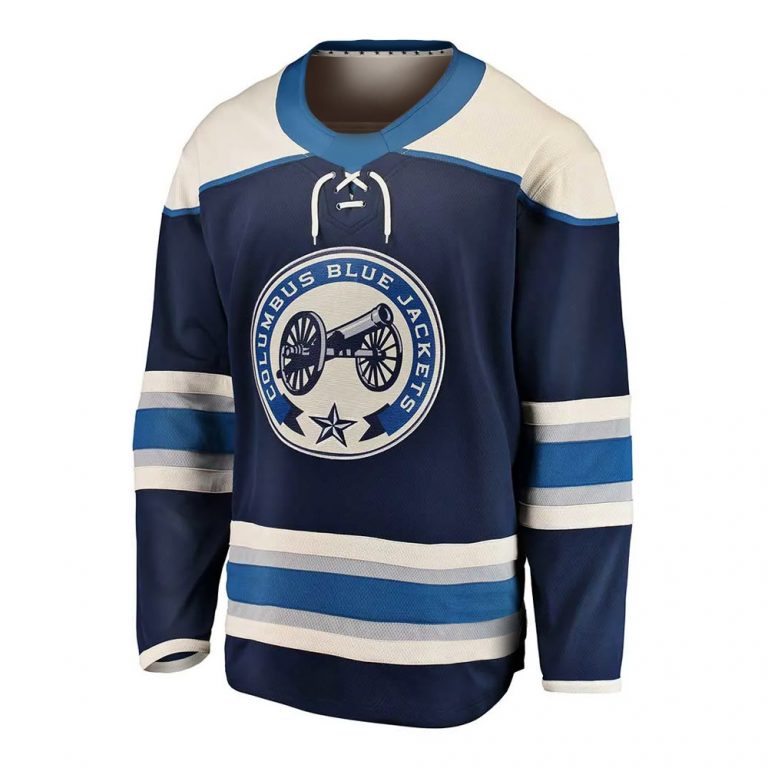 Ice Hockey Jersey ASI-IHJ-008