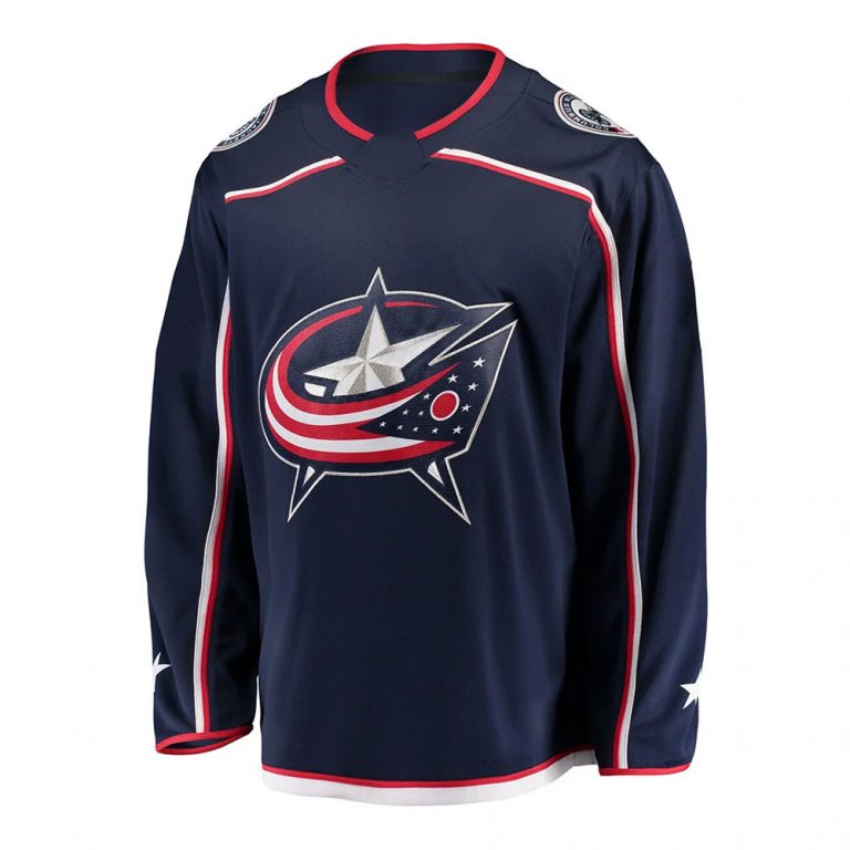 Ice Hockey Jersey ASI-IHJ-012