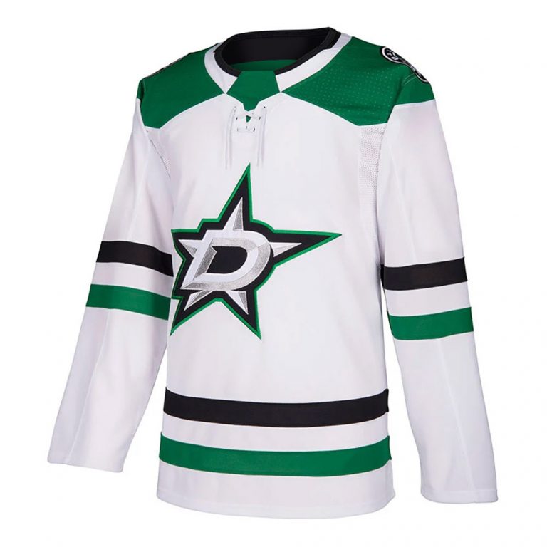Ice Hockey Jersey ASI-IHJ-011