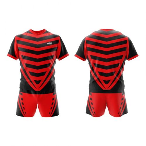 Rugby Uniform ASI-RWU-0005