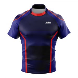 Rugby Jersey ASI-RWJ-0001