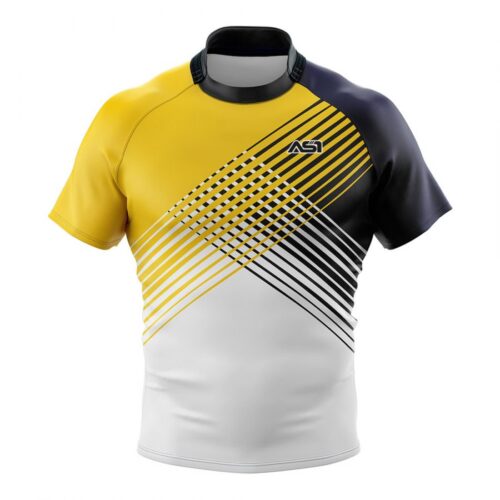Rugby Jersey ASI-RWJ-0002