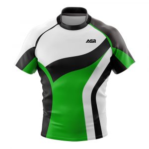 Rugby Jersey ASI-RWJ-0005