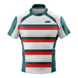Rugby Jersey ASI-RWJ-0008
