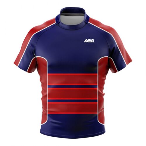 Rugby Jersey ASI-RWJ-0009