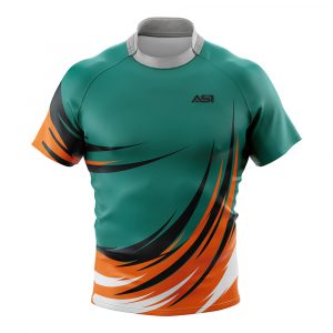 Rugby Jersey ASI-RWJ-0010