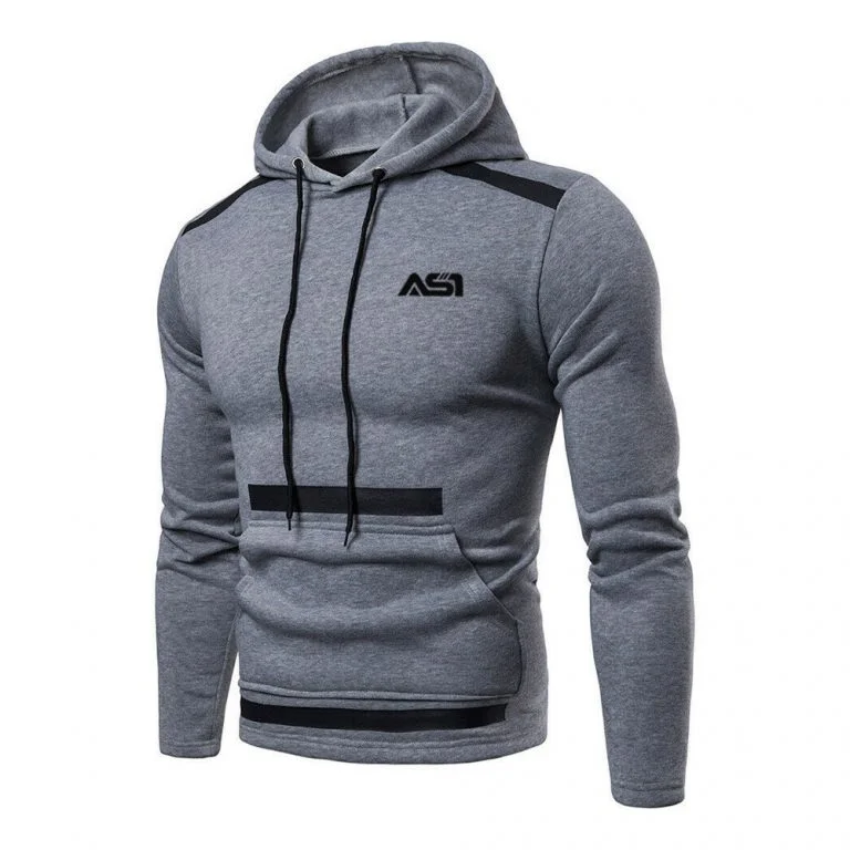Casual Men Hoodies ASI-MH-14400