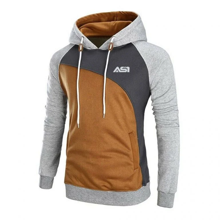 Casual Men Hoodies ASI-MH-14404