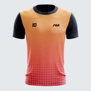 Soccer Jersey ASI-SJ21-002