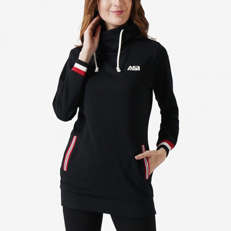 Casual Women Hoodies ASI-FWH-21-117