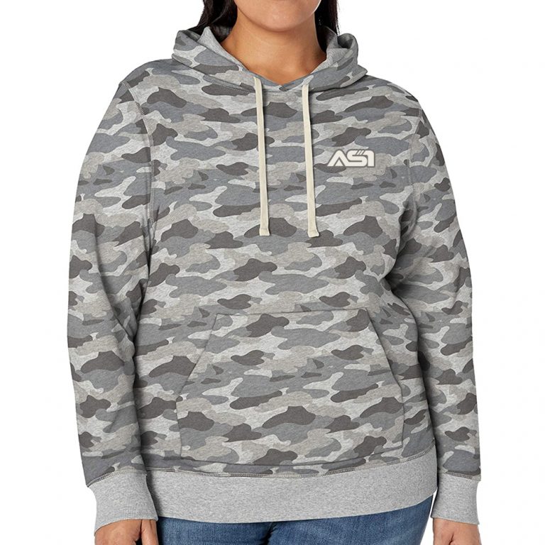 Casual Women Hoodies ASI-FWH-21-113