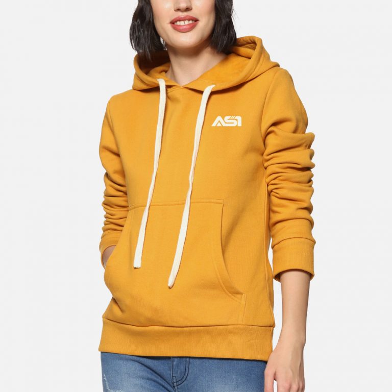 Casual Women Hoodies ASI-FWH-21-119