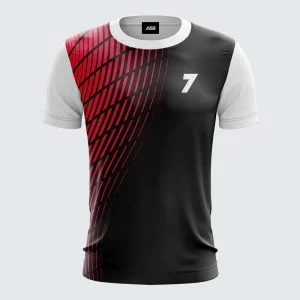 Soccer Jersey ASI-SJ21-003