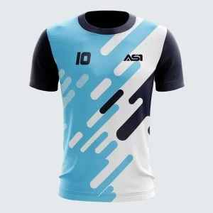 Soccer Jersey ASI-SJ21-004