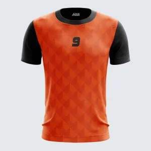 Soccer Jersey ASI-SJ21-006