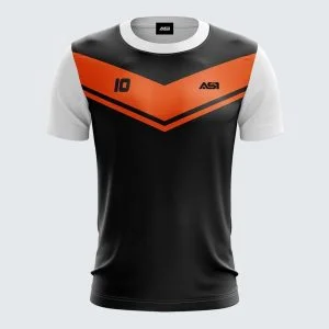 Soccer Jersey ASI-SJ21-009