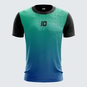 Soccer Jersey ASI-SJ21-007