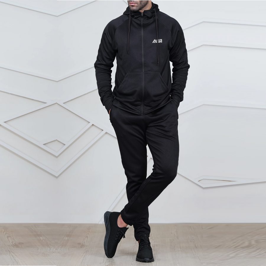 2023 Best Casual Track Suits for Men - Comfortable and Stylish