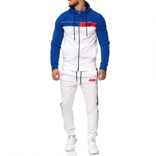Men Track suits ASI-MT-21-04