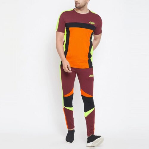 Men Track suits ASI-MT-21-12