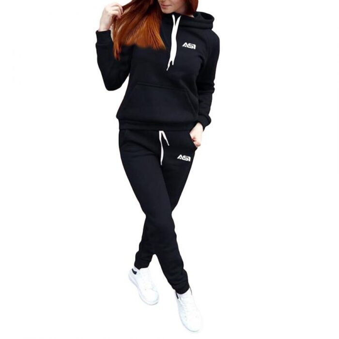 Women Track suits ASI-WT-21-201