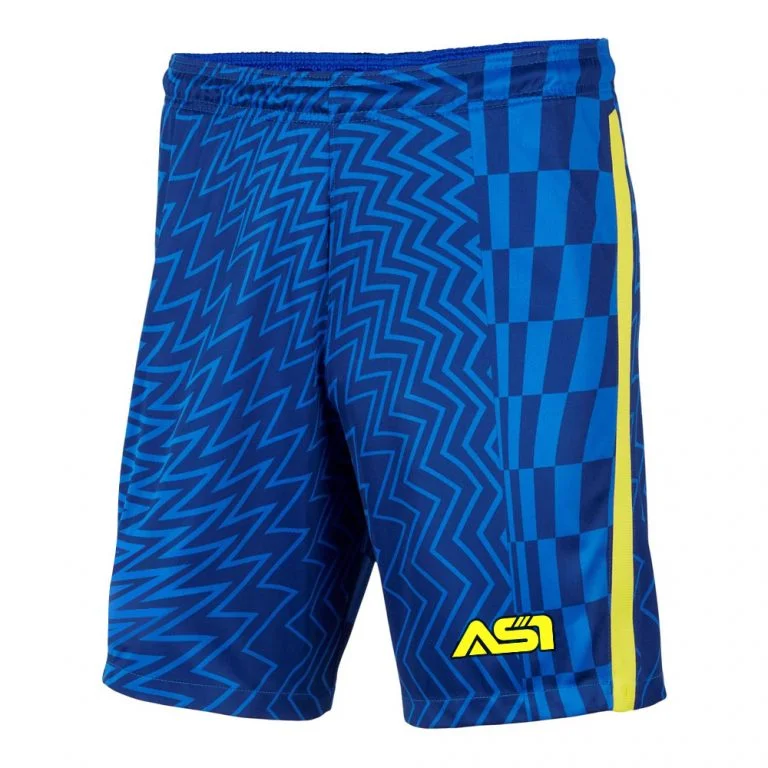 Soccer Shorts ASI-SS21-001