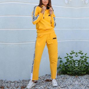 Women Track suits ASI-WT-21-202