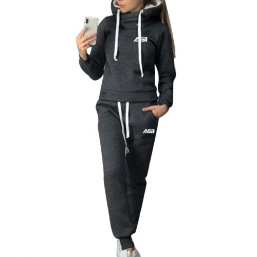 Women Track suits ASI-WT-21-203