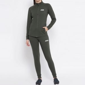 Women Track suits ASI-WT-21-207