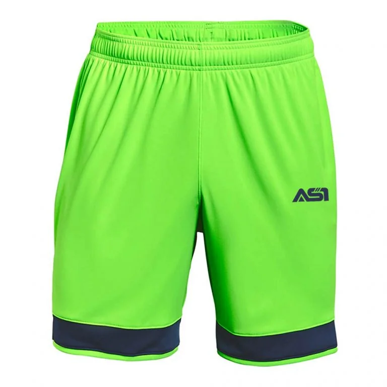 Soccer Shorts ASI-SS21-002