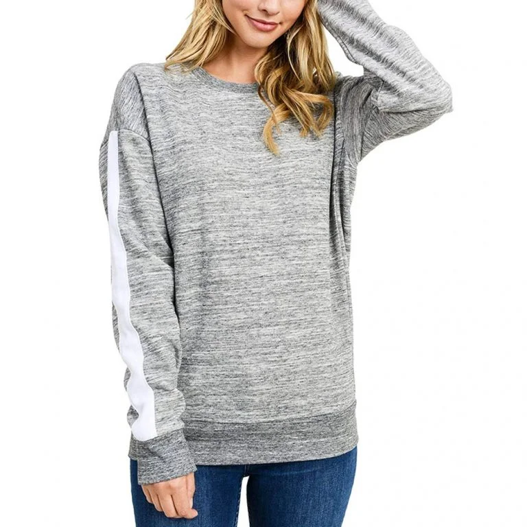 Women Sweat Shirts ASI-WSS-1021-005