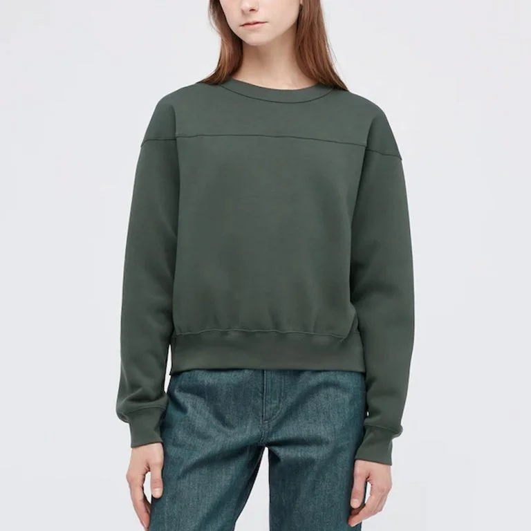 Women Sweat Shirts ASI-WSS-1021-006