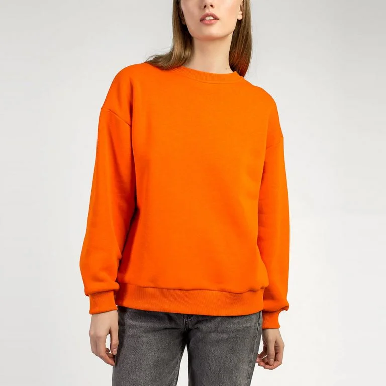 Women Sweat Shirts ASI-WSS-1021-010