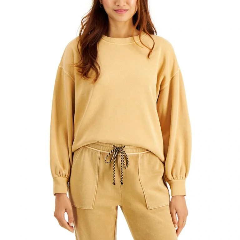 Women Sweat Shirts ASI-WSS-1021-009