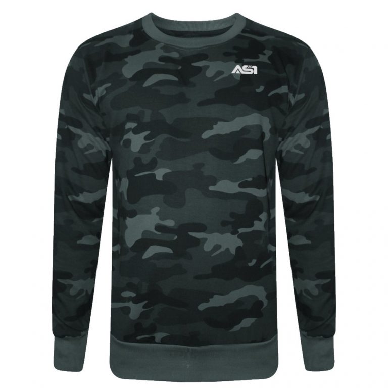 Men Sweat Shirts ASI-SS-14433