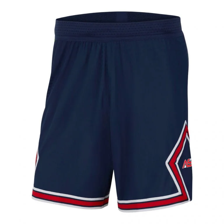 Soccer Shorts ASI-SS21-003