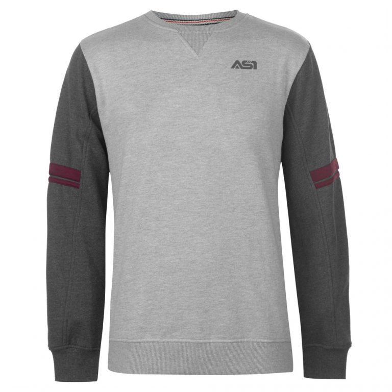 Men Sweat Shirts ASI-SS-14422
