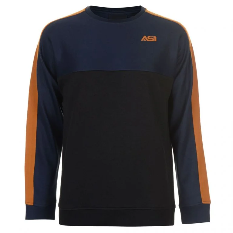 Men Sweat Shirts ASI-SS-14423