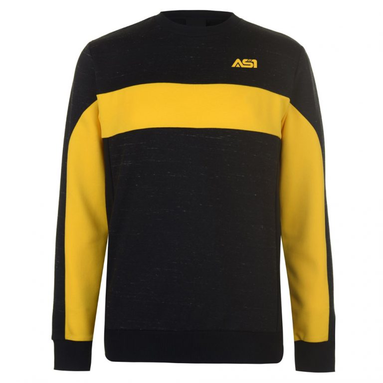 Men Sweat Shirts ASI-SS-14424