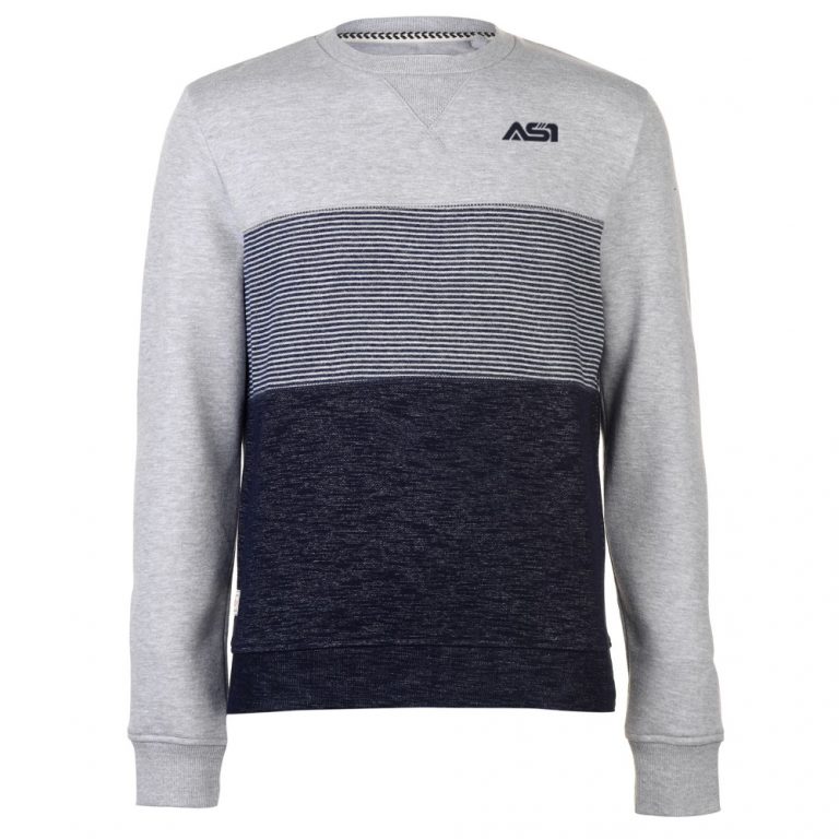 Men Sweat Shirts ASI-SS-14431