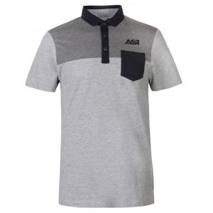 Men Polo Shirt ASI-MP-8473