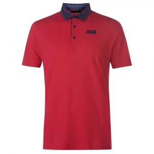 Men Polo Shirt ASI-PS-21-0002
