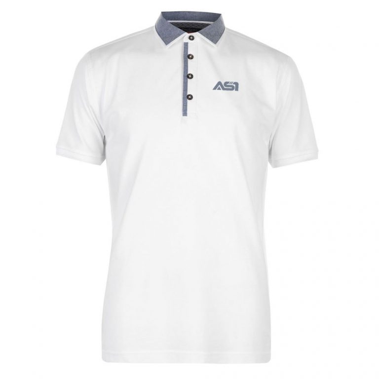 Men Polo Shirt ASI-PS-21-0011