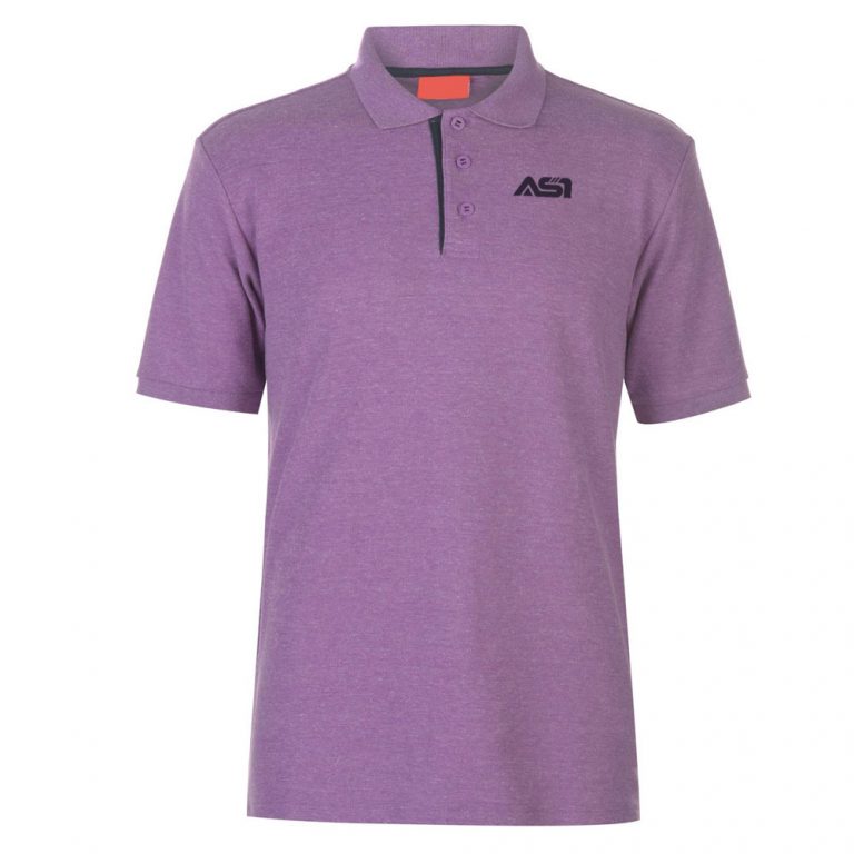 Men Polo Shirt ASI-PS-0012