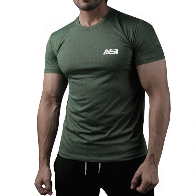 MEN GYM SHIRTS ASI-MTS-21-14130