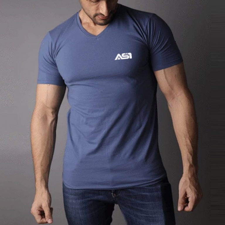 MEN GYM SHIRTS ASI-MTS-21-14129